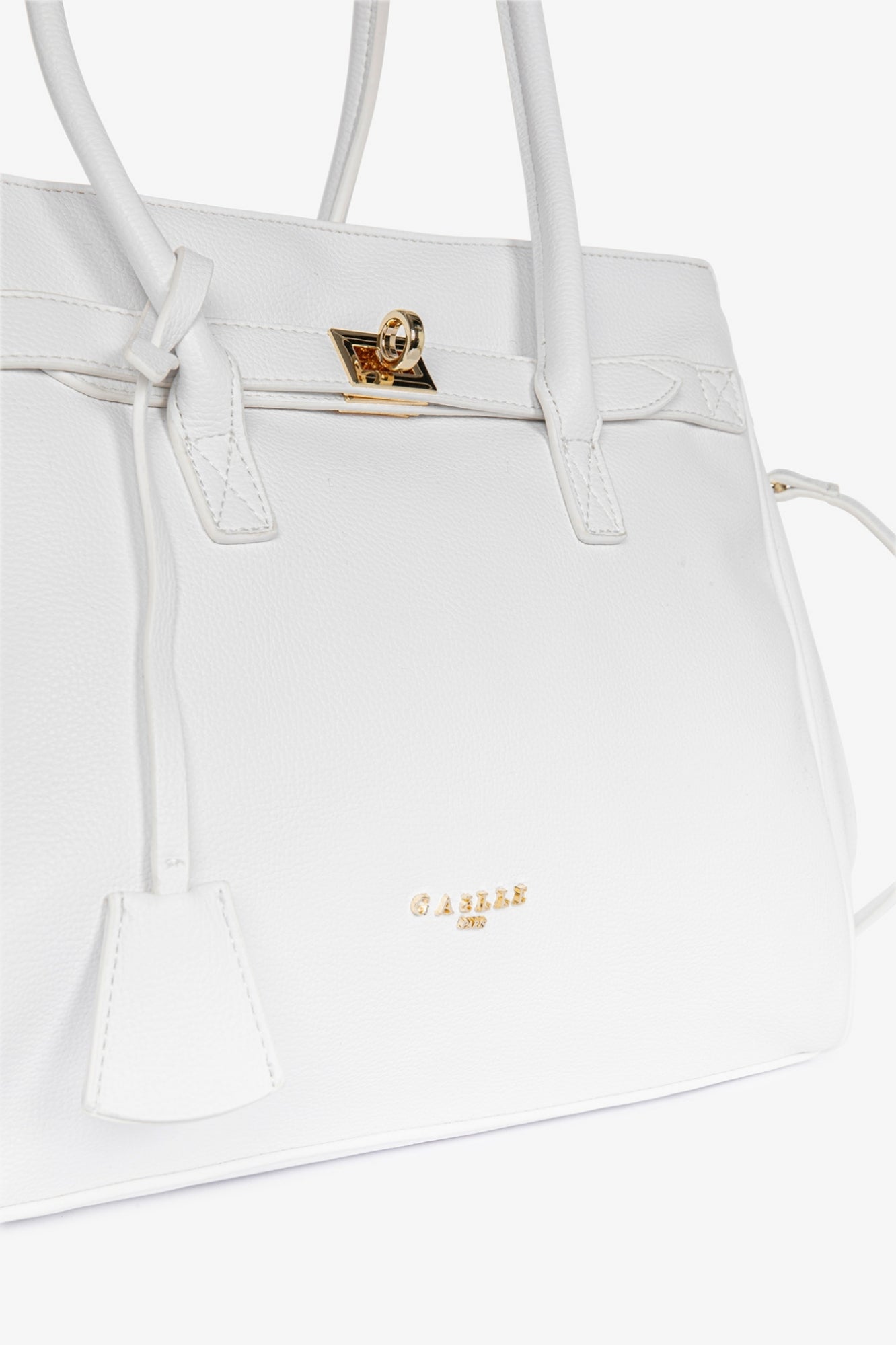 Gaelle- Maxi hand bag essential