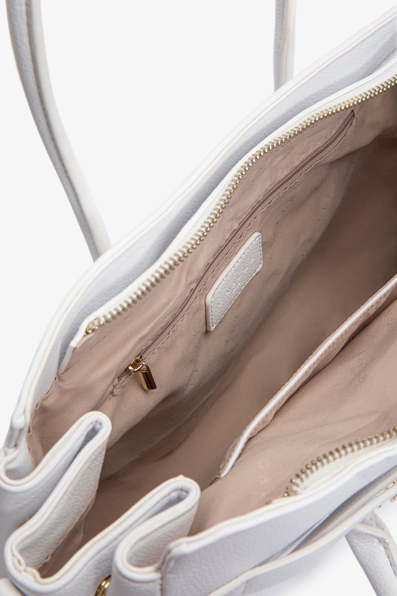 Gaelle- Maxi hand bag essential