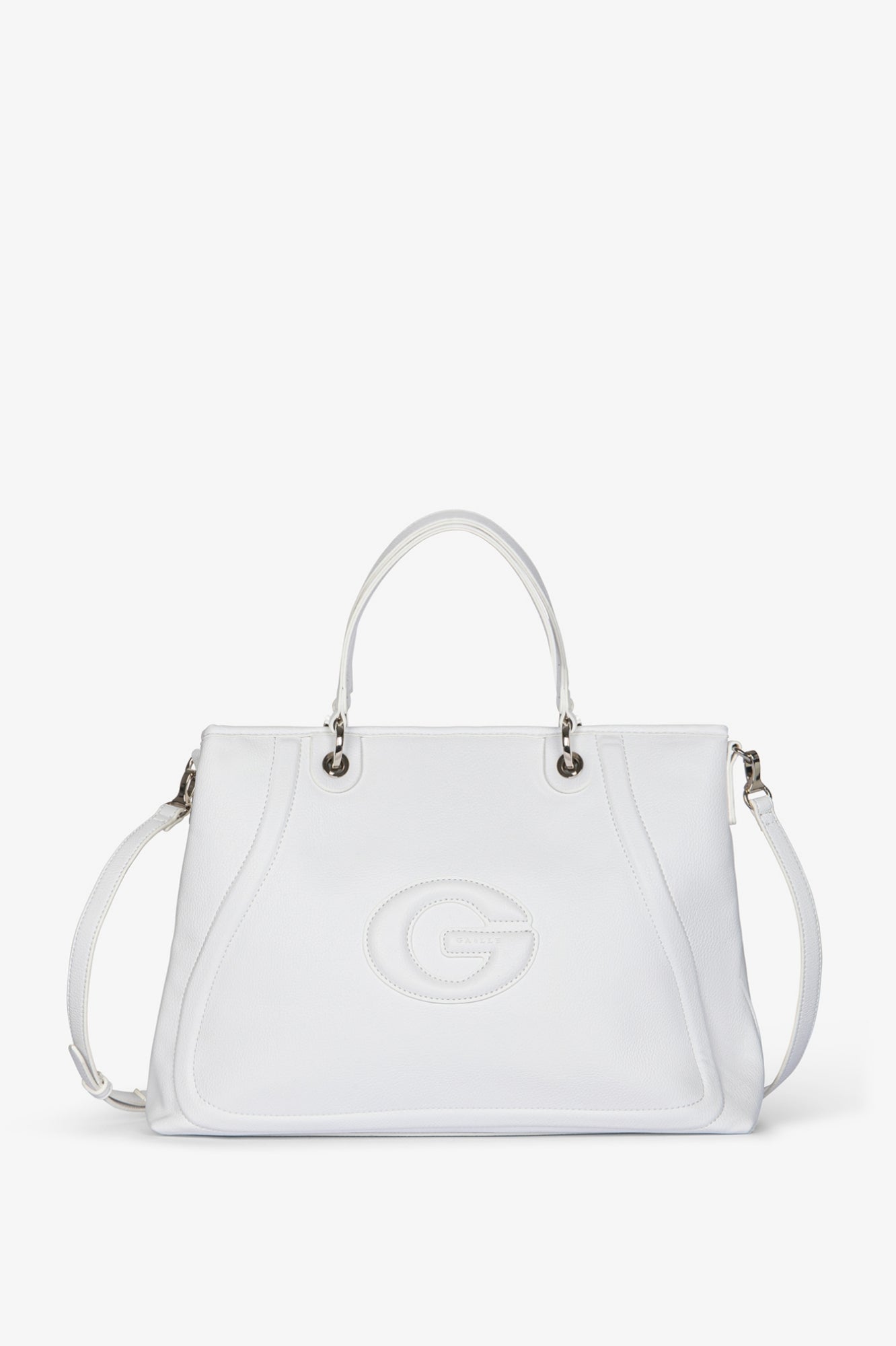 Gaelle- Maxi shopper maxi patch g