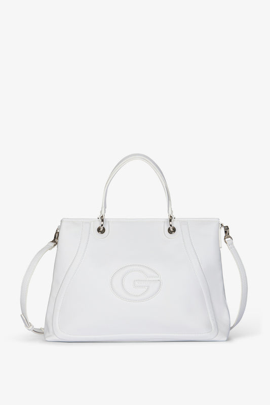 Gaelle- Maxi shopper maxi patch g