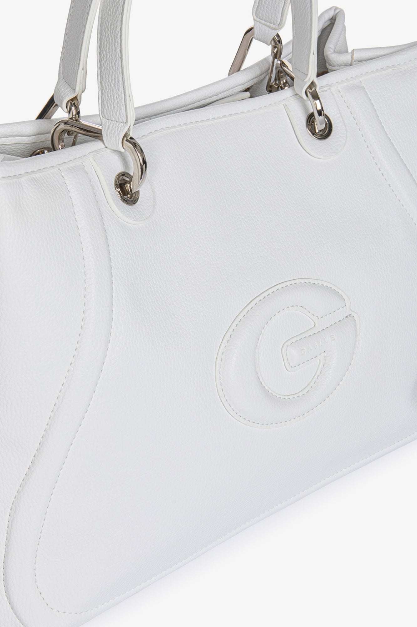 Gaelle- Maxi shopper maxi patch g