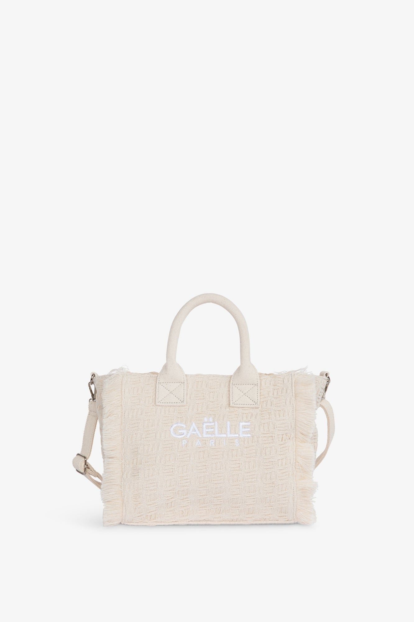 Gaelle- Regular shopper riamo logo