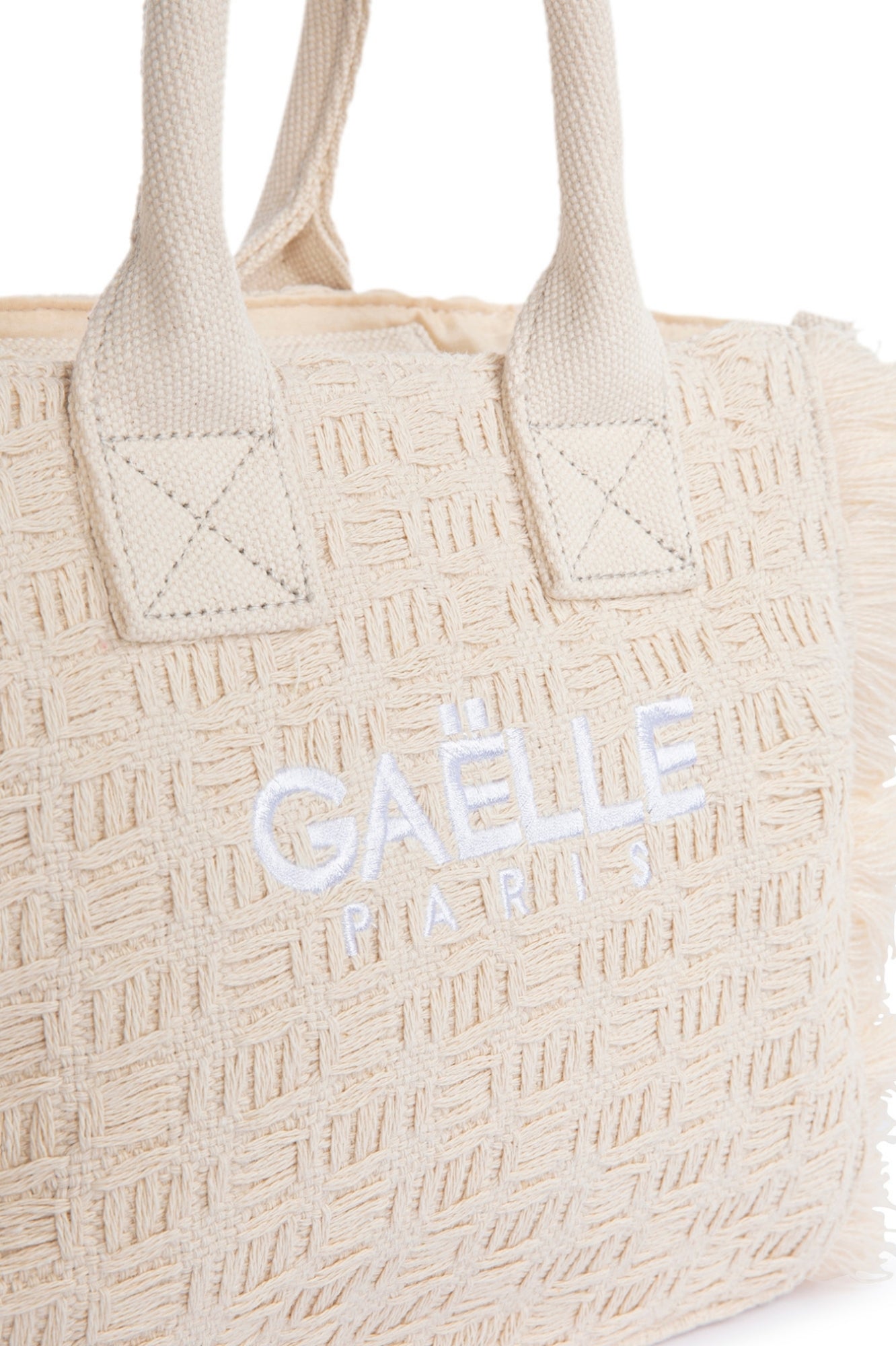 Gaelle- Regular shopper riamo logo