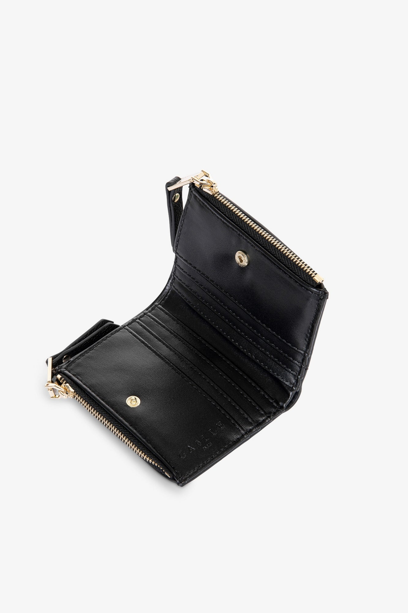 Gaelle-  Mini wallet essential