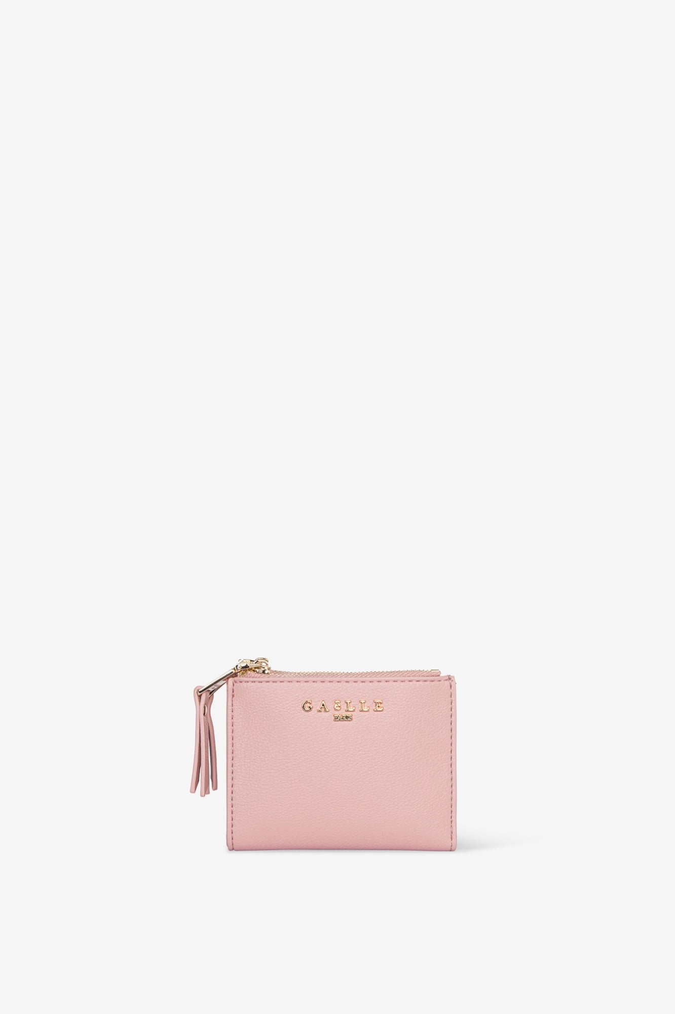 Gaelle-  Mini wallet essential
