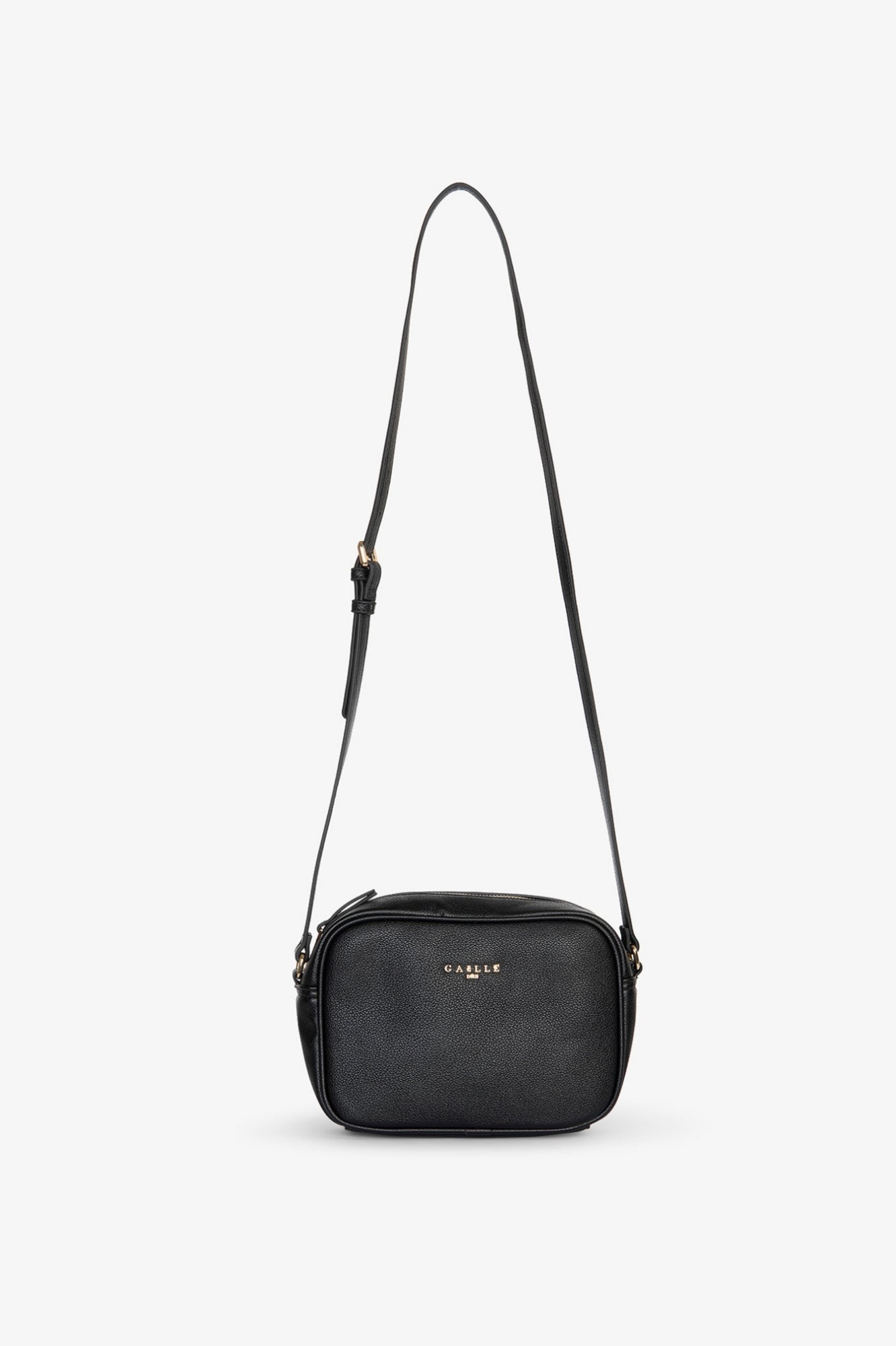 Gaelle- Regular camera bag essential