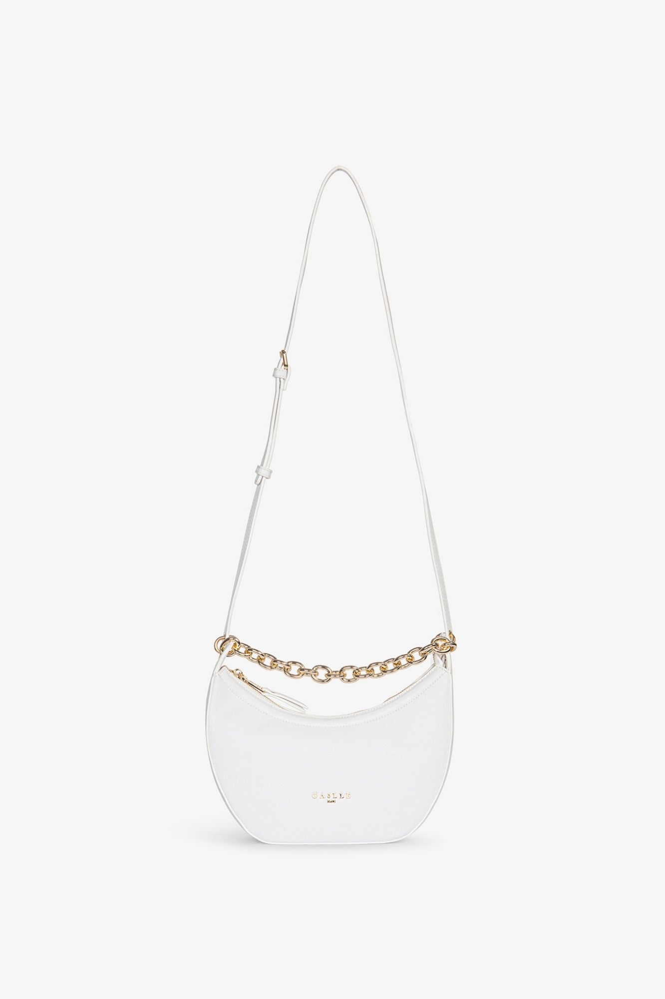 Gaelle- Mini moon bag essential