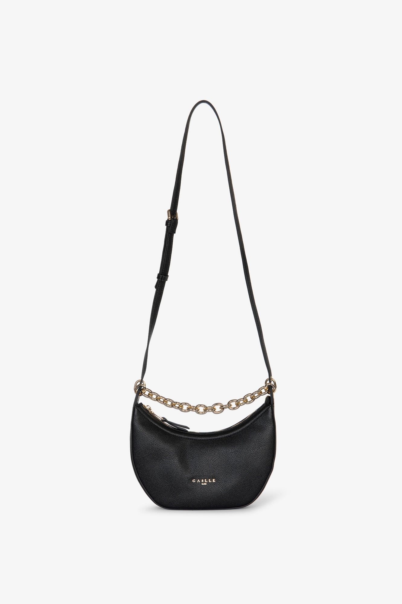 Gaelle- Mini moon bag essential
