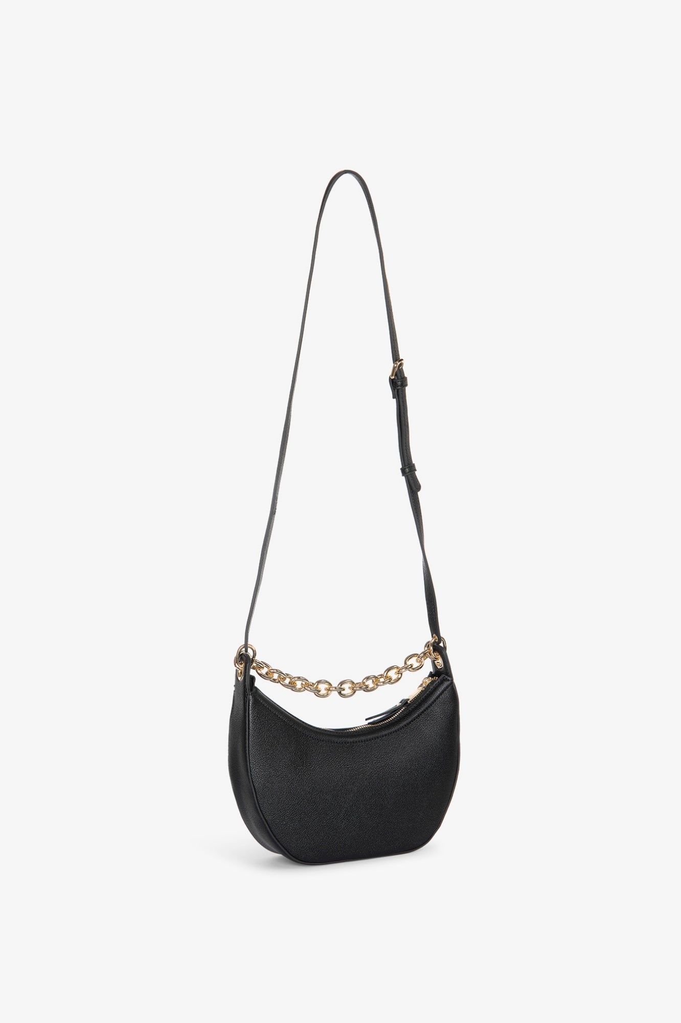 Gaelle- Mini moon bag essential