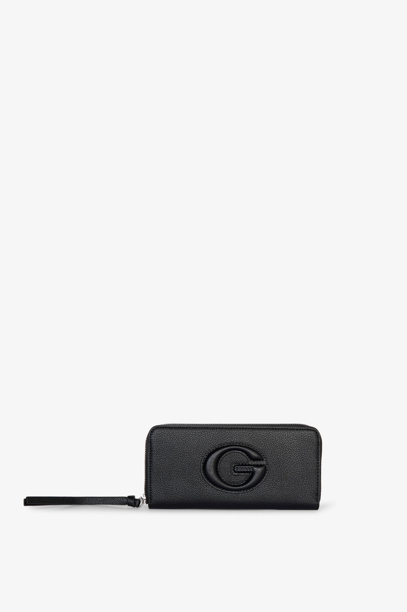 Gaelle-  Regular zip around maxi patch G