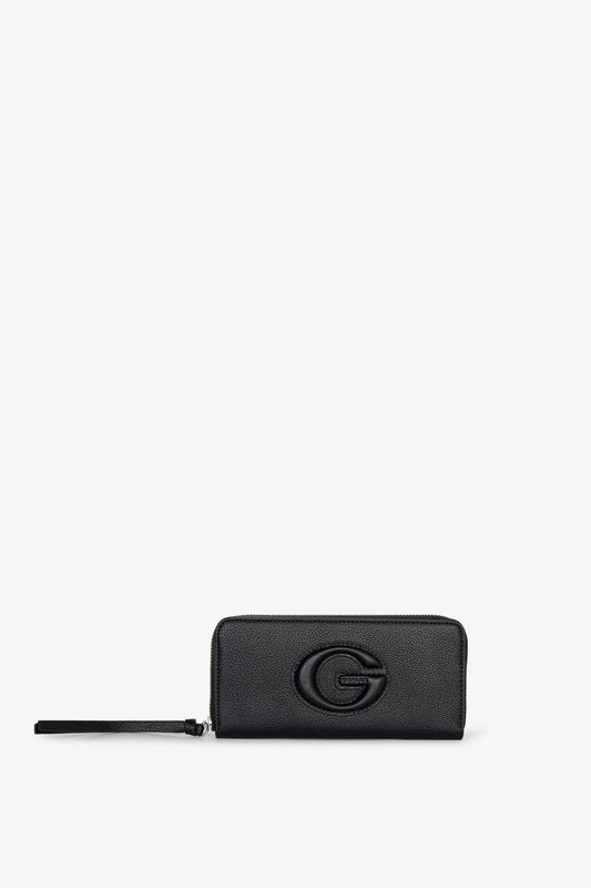 Gaelle-  Regular zip around maxi patch G