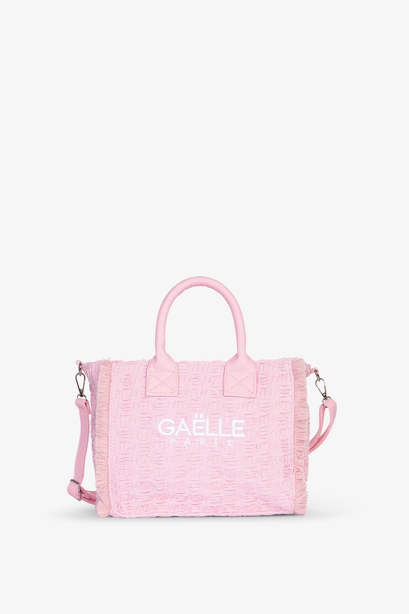 Gaelle- Regular shopper riamo logo