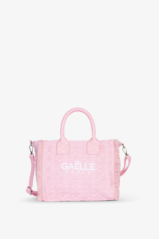 Gaelle- Regular shopper riamo logo