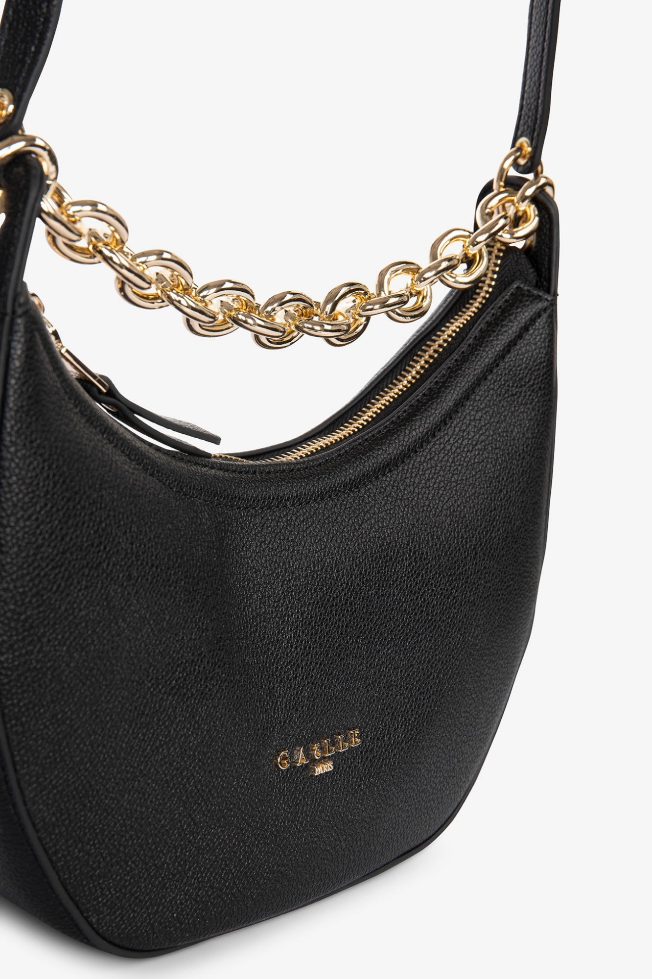 Gaelle- Mini moon bag essential