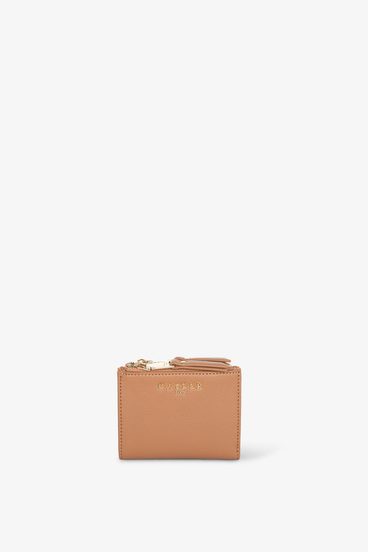 Gaelle-  Mini wallet essential