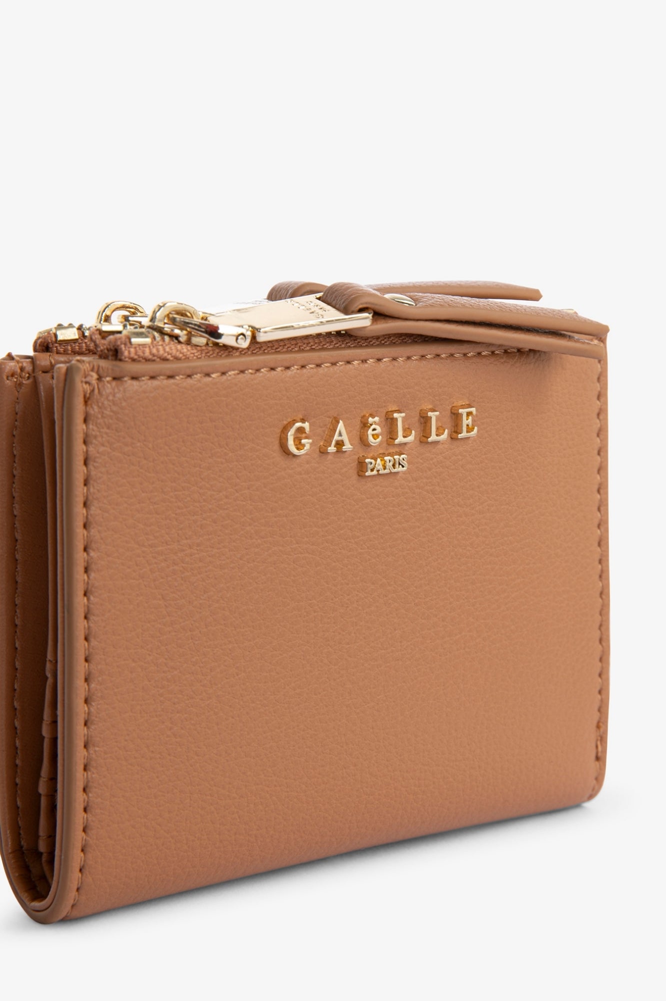 Gaelle-  Mini wallet essential