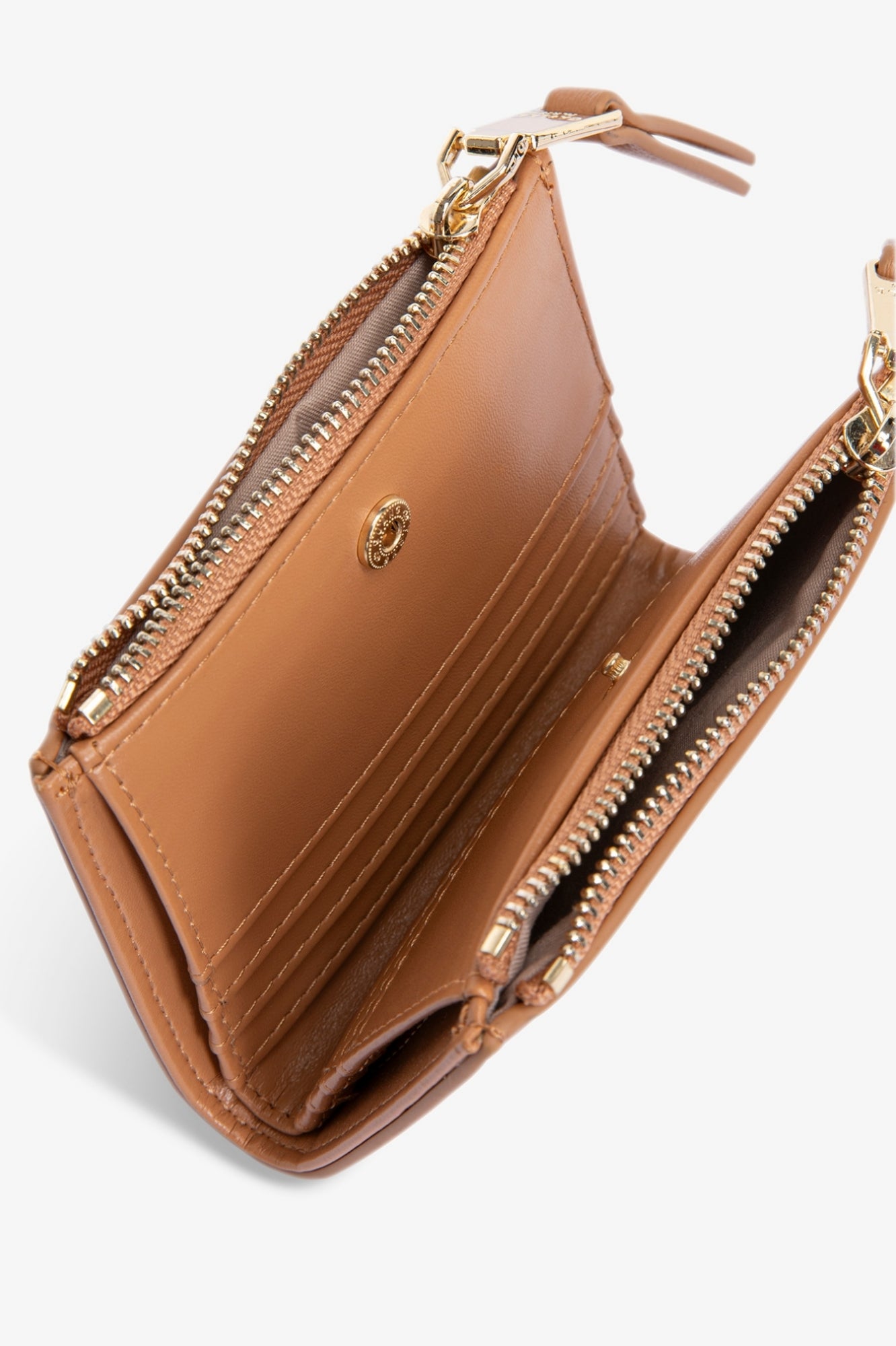 Gaelle-  Mini wallet essential