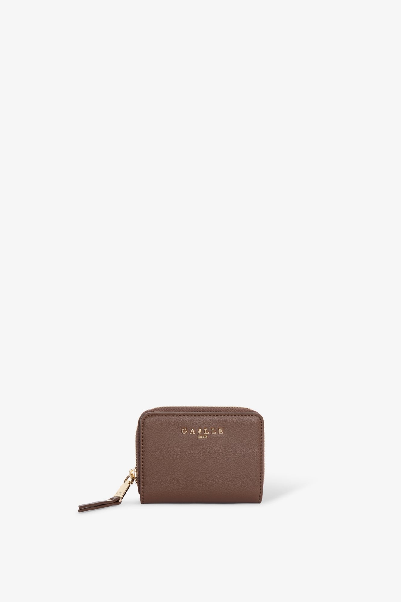 Gaelle-  Mini zip around essential