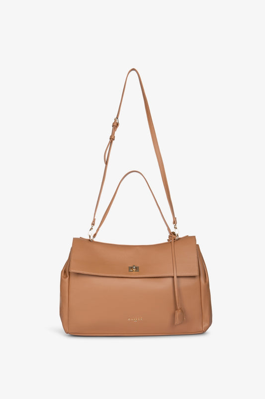 Gaelle- Maxi hand bag essential
