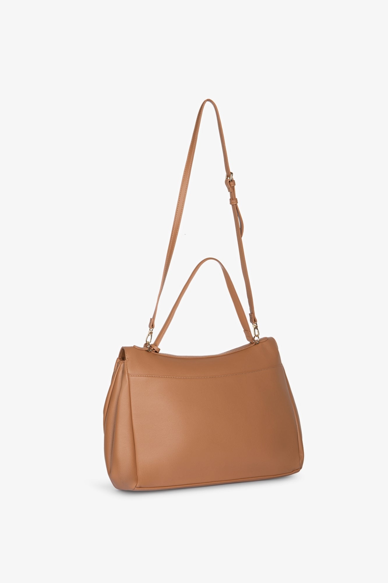 Gaelle- Maxi hand bag essential
