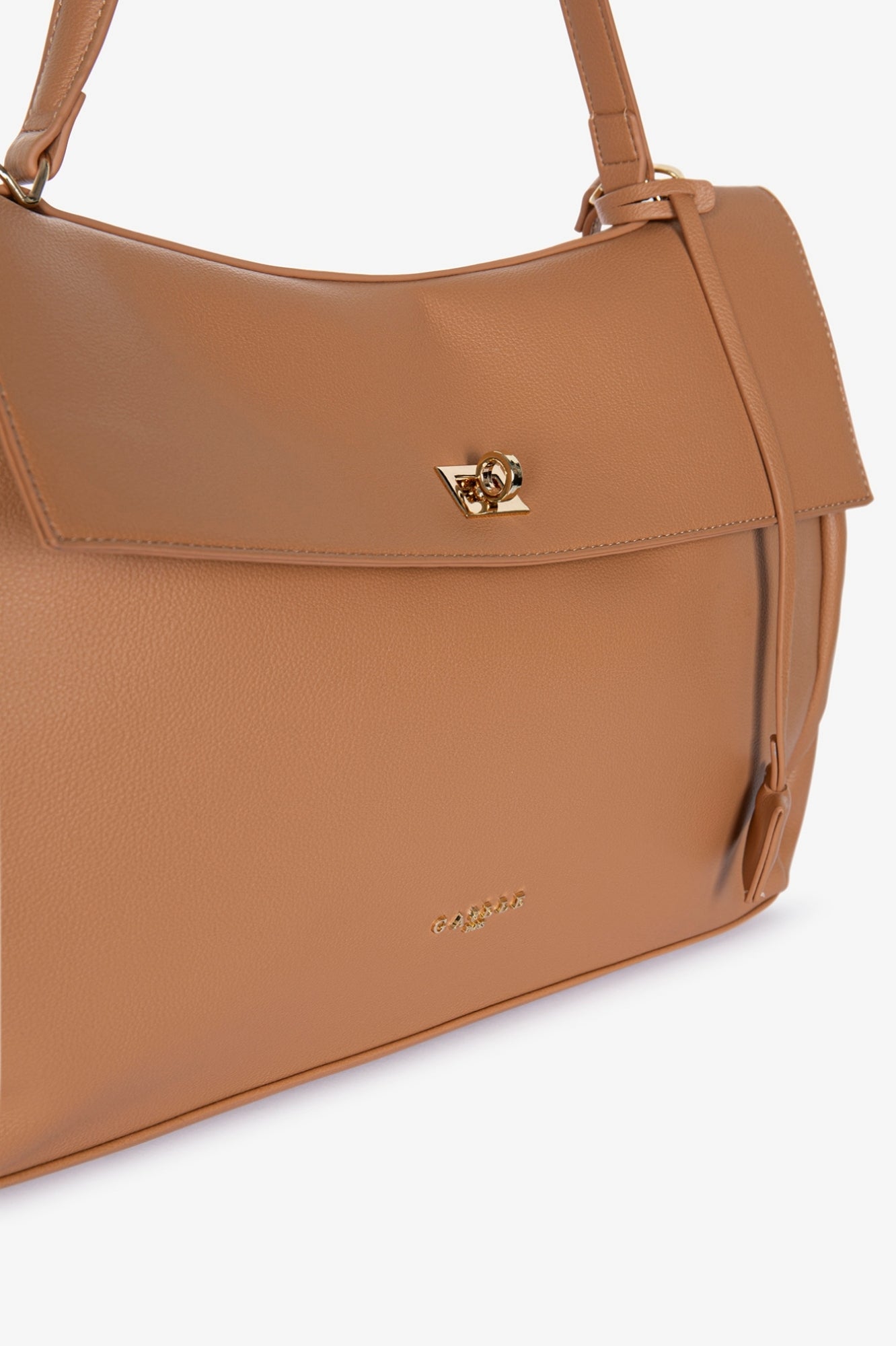 Gaelle- Maxi hand bag essential