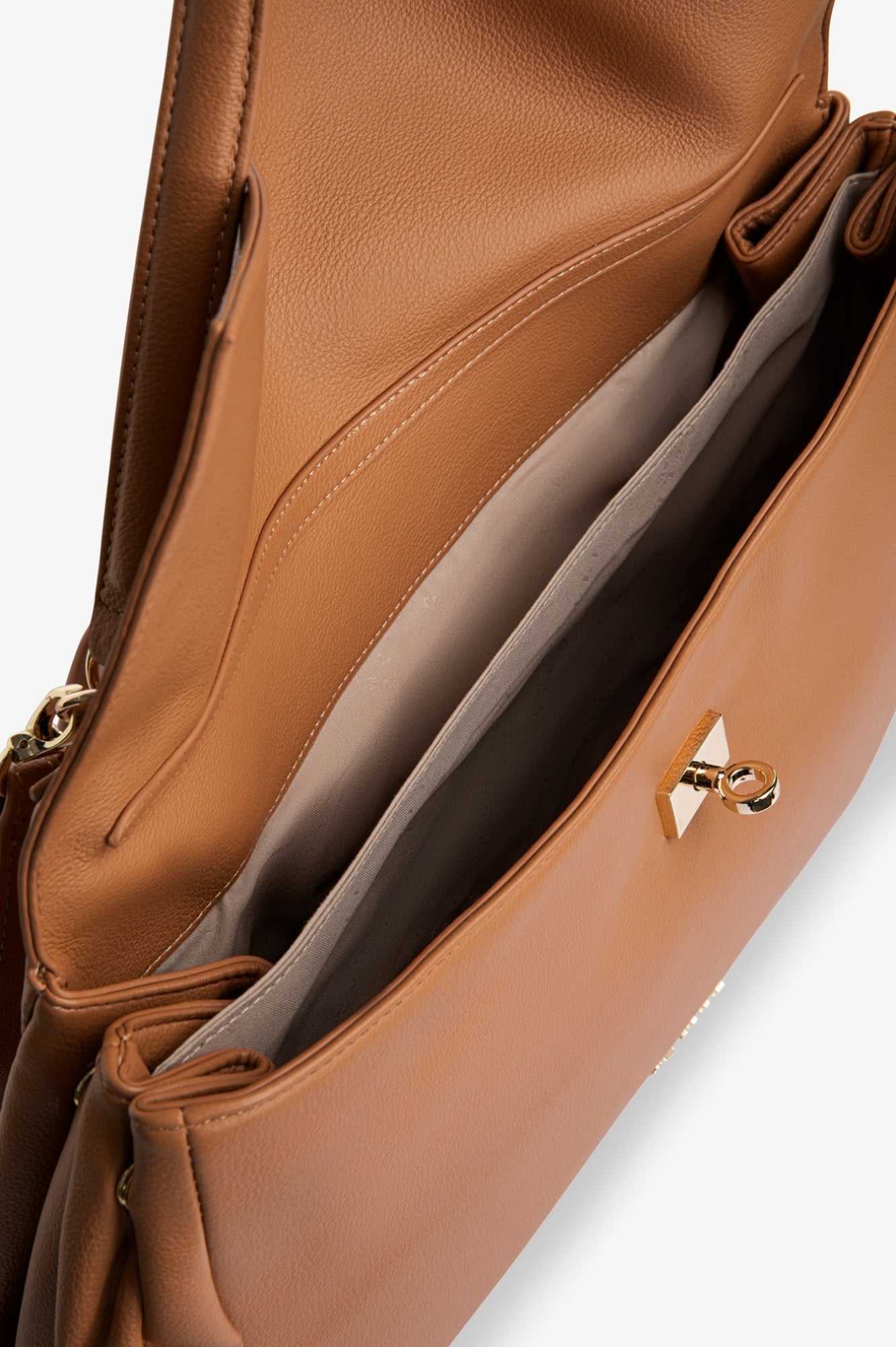 Gaelle- Maxi hand bag essential