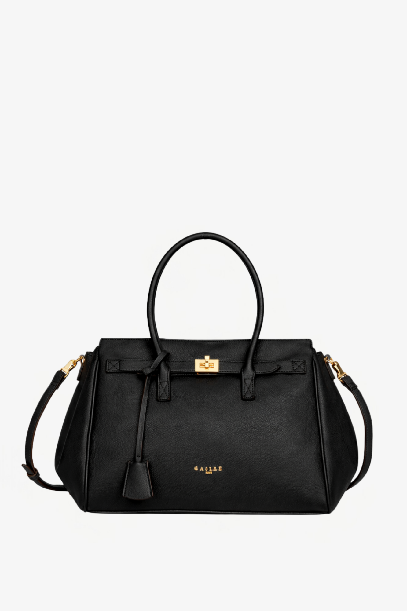 Gaelle- Maxi hand bag essential