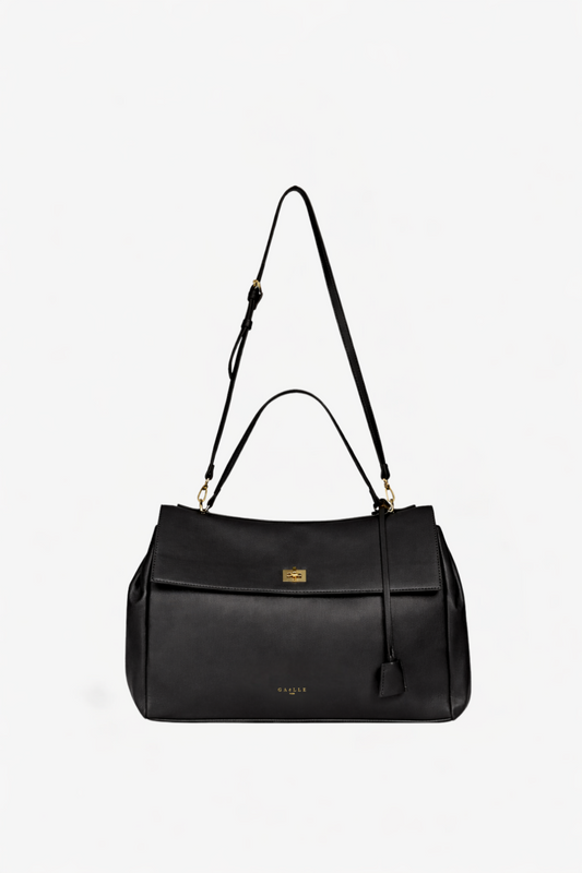 Gaelle- Maxi hand bag essential