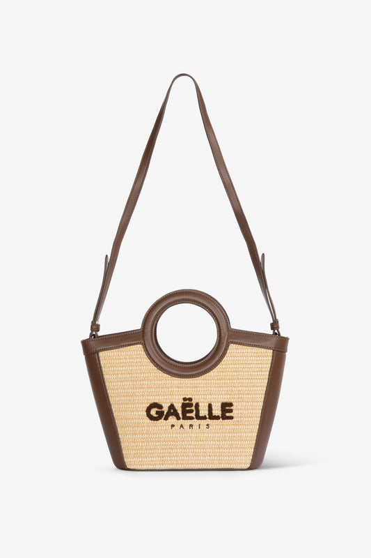 Gaelle- Mini shopper cesta