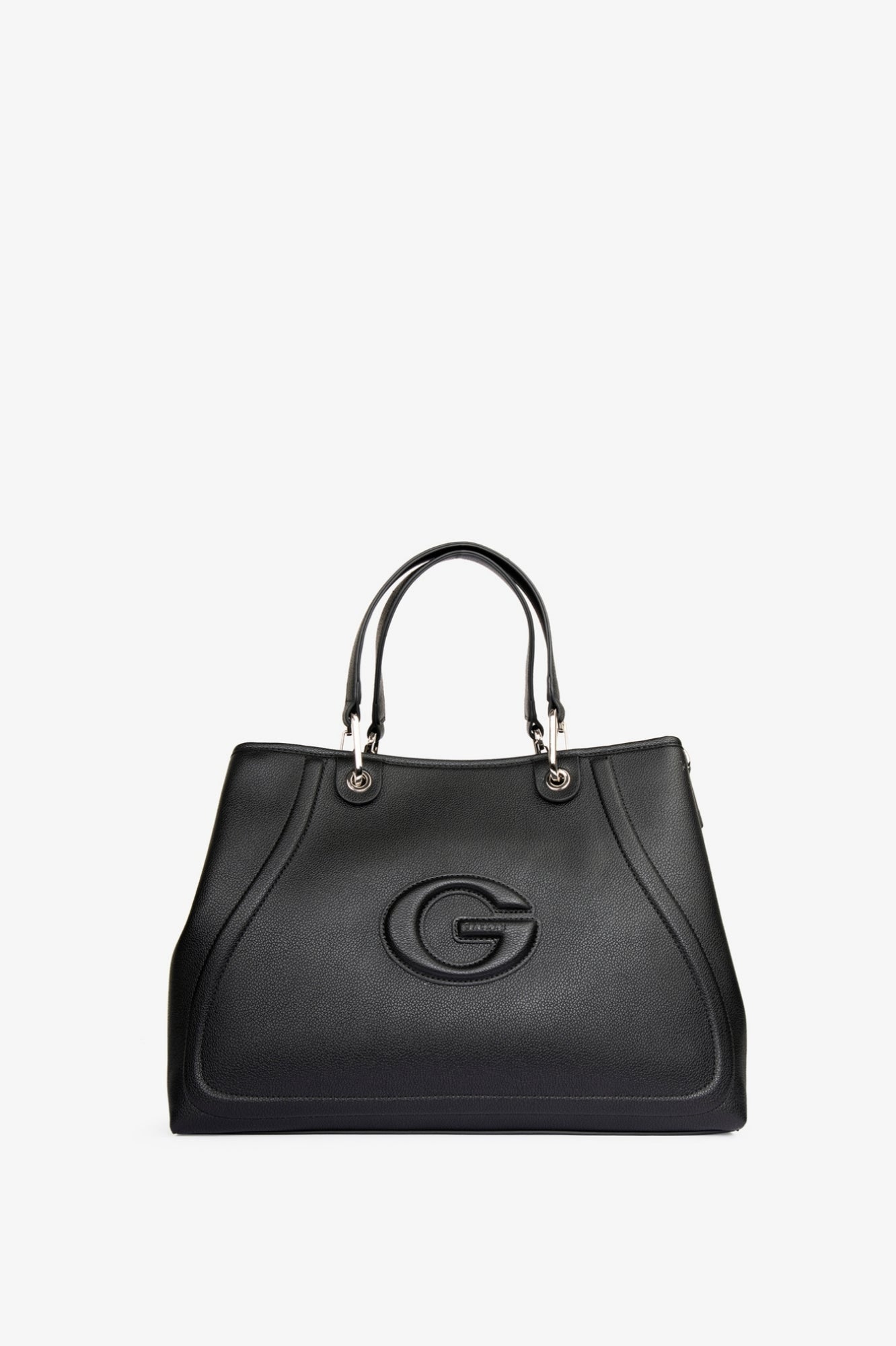 Gaelle- Maxi shopper maxi patch g