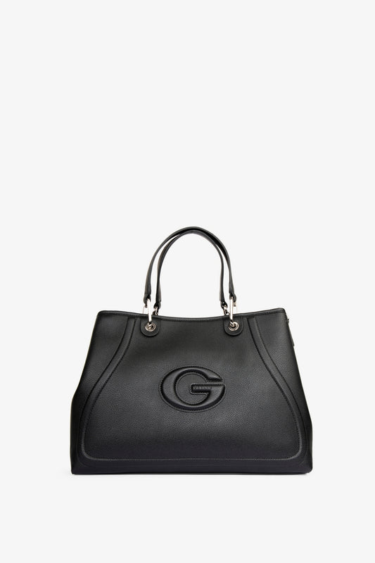 Gaelle- Maxi shopper maxi patch g