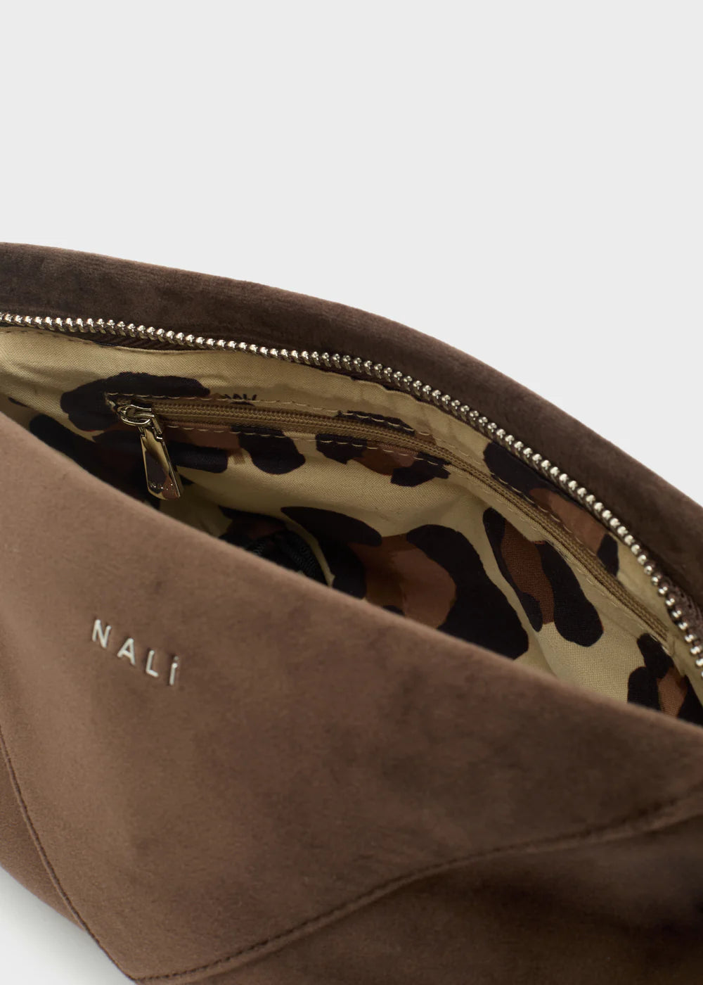 Nali- borsa karen medium velluto