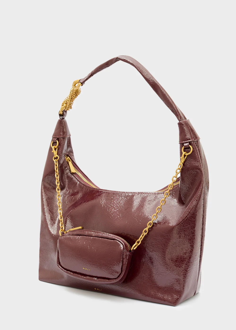 Nali- borsa janet spalla