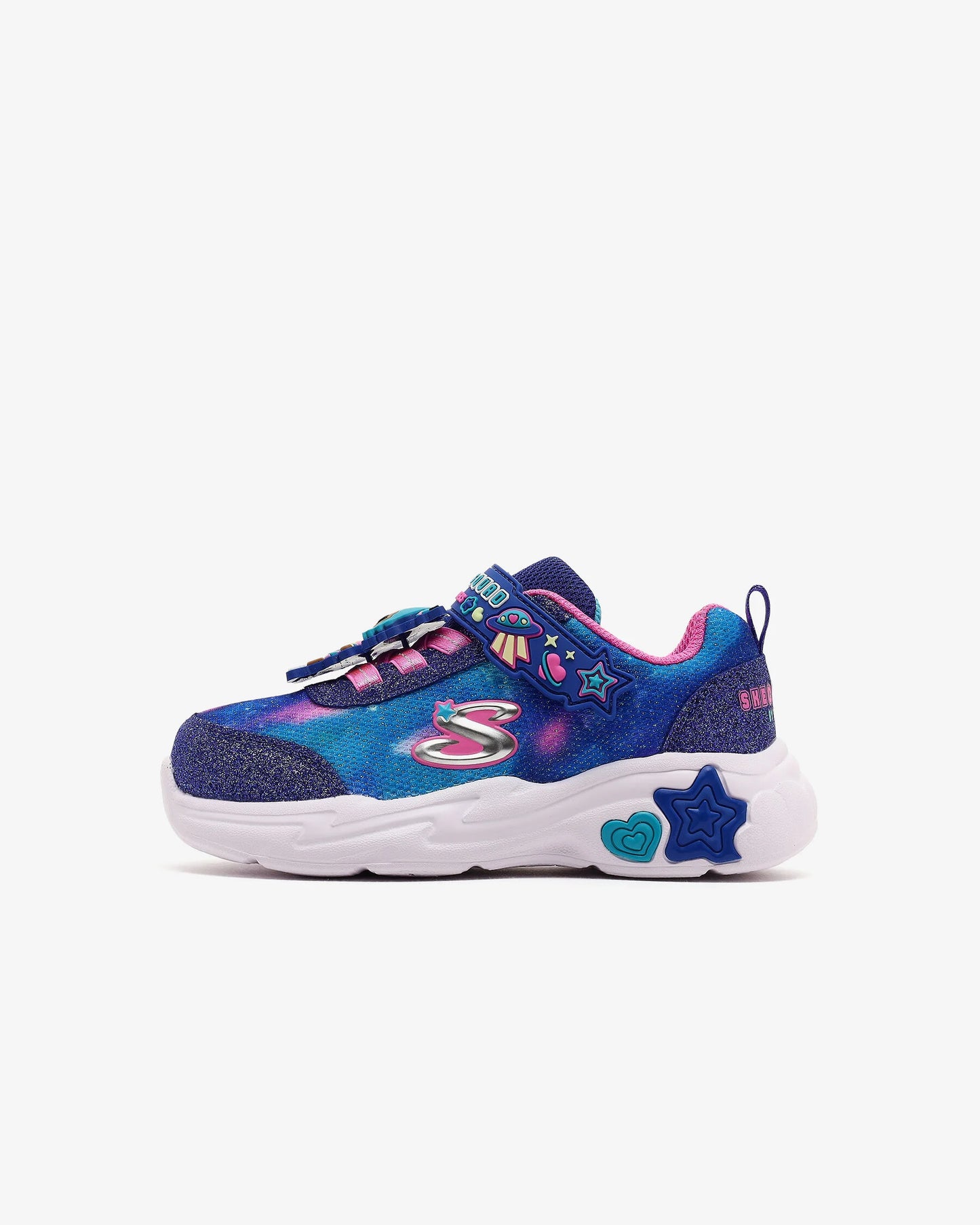 Skechers - snuggle sneaks skech squad 302214l