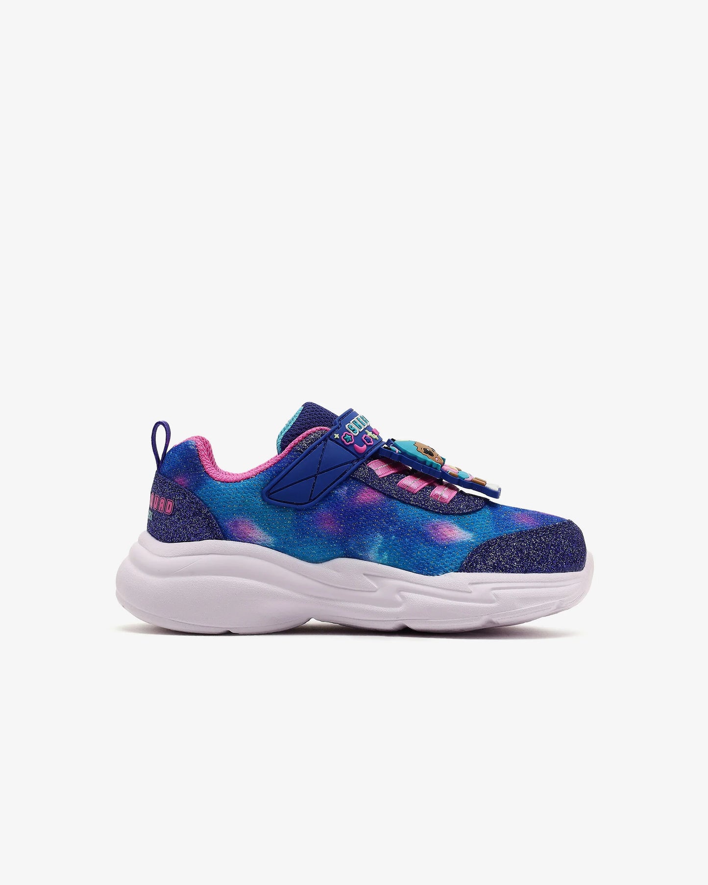 Skechers - snuggle sneaks skech squad 302214l