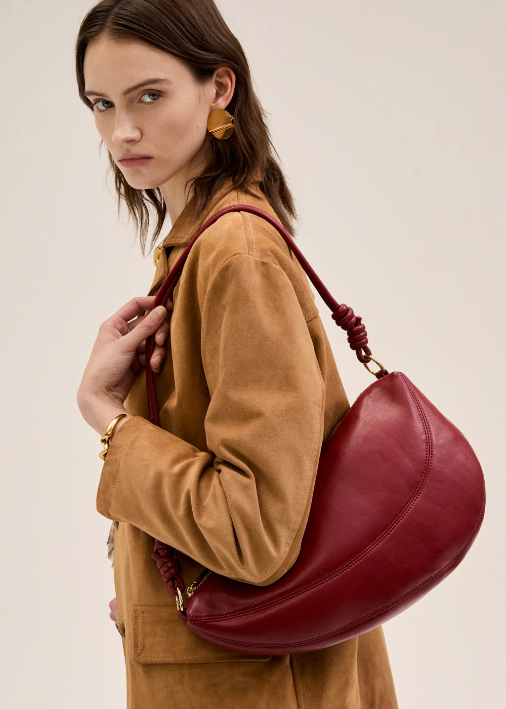 Nali- borsa holly a spalla