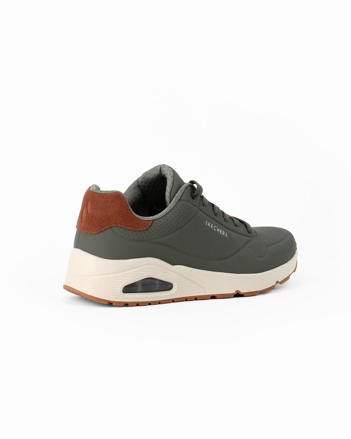 Skechers - uno suited on air 183004