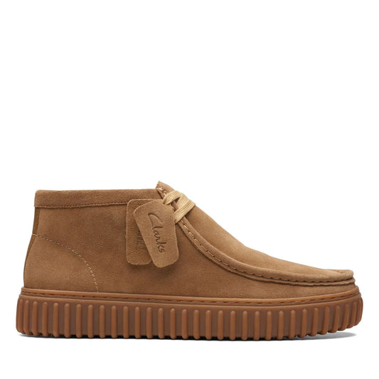 Clarks - Torhill Hi