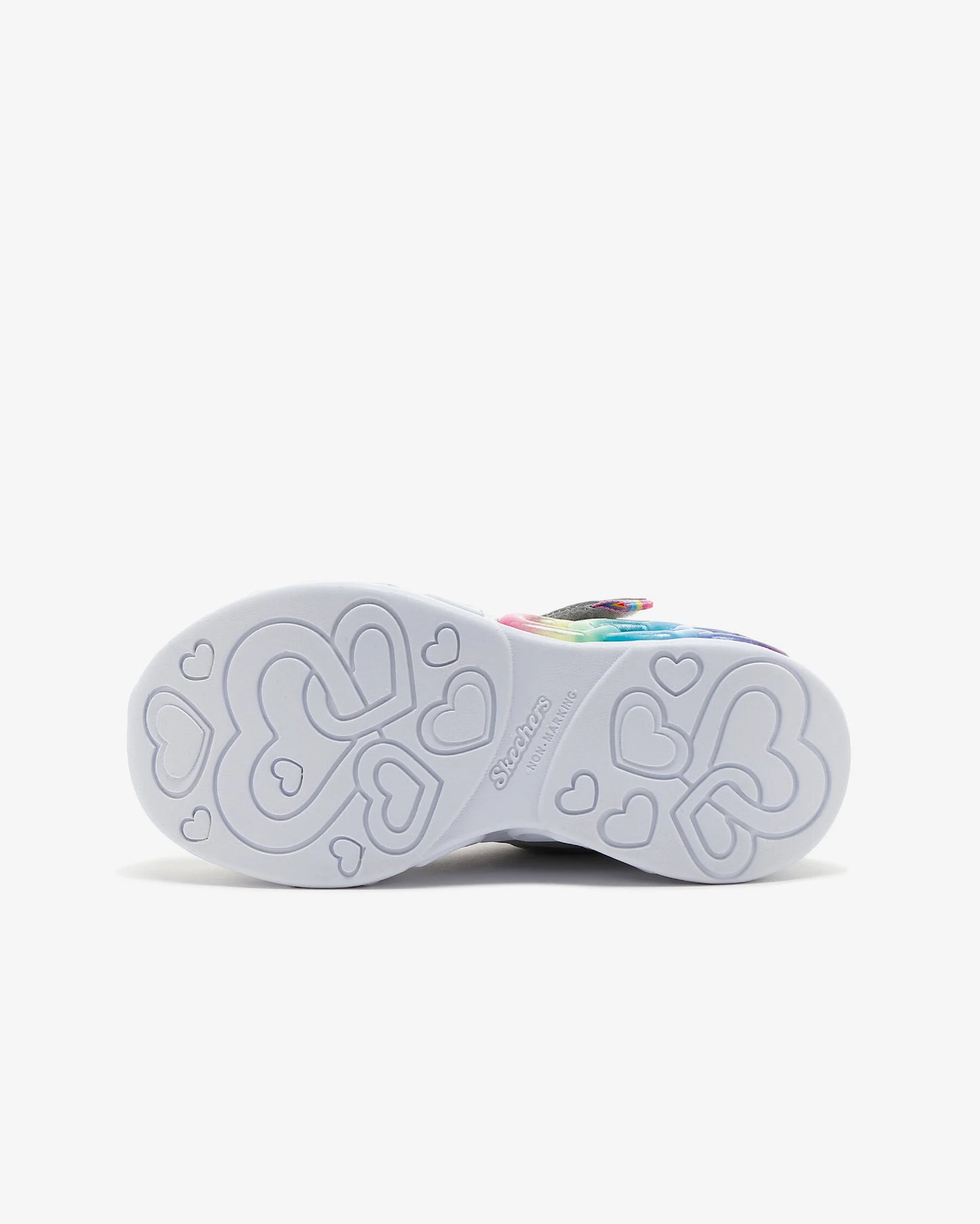 Skechers - s lights infinite heart lights love prism 303751l