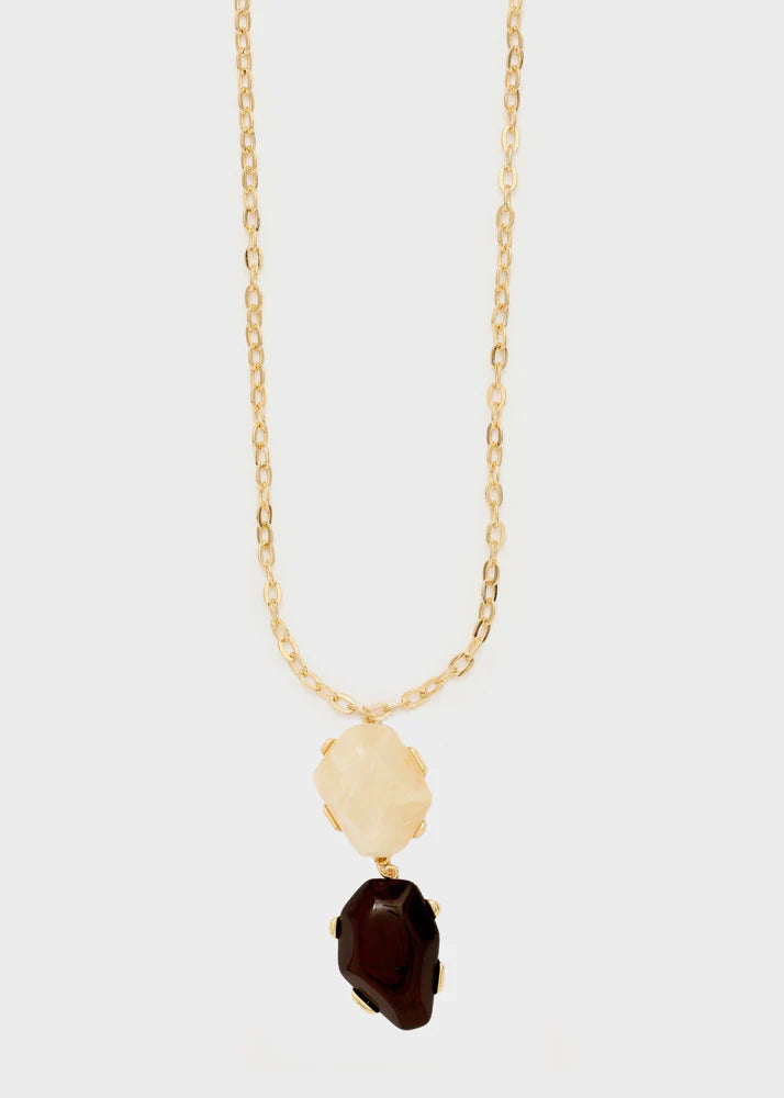 Nali - collana maia pendenti