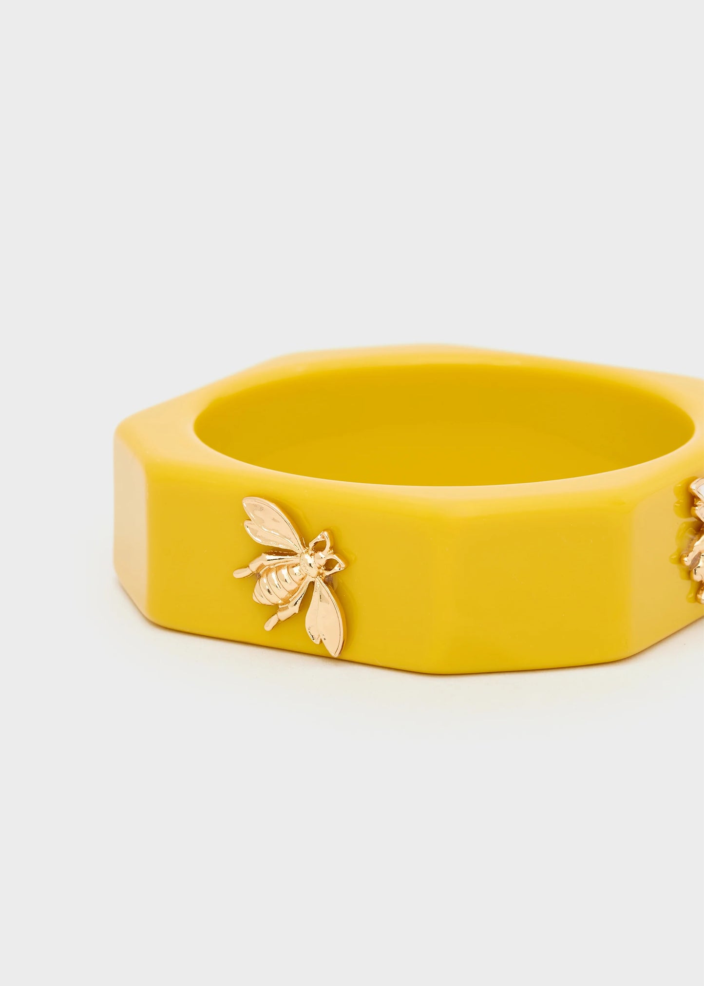 Nali - bracciale bee rigido