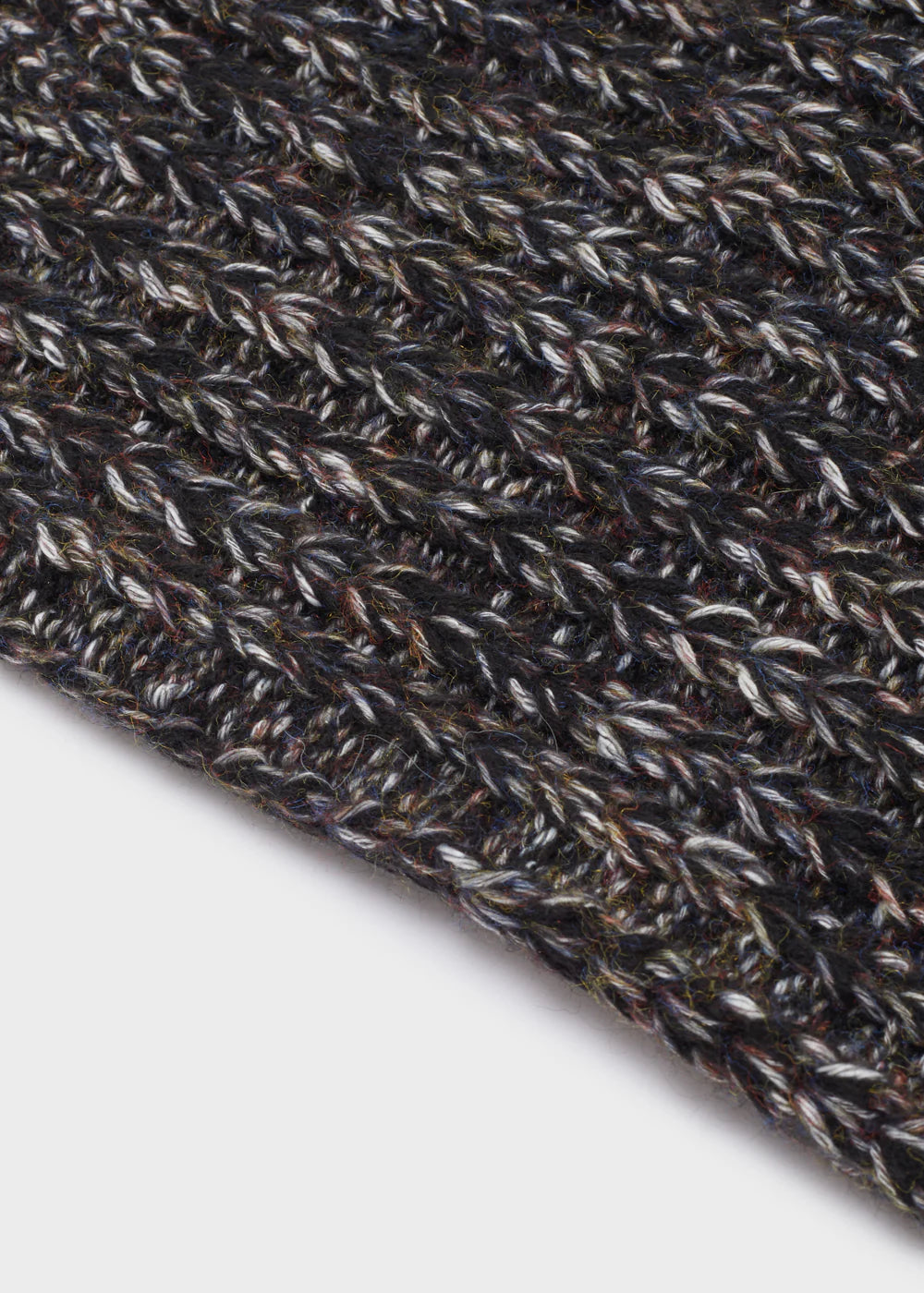 Nalì- sciarpa roxy collo