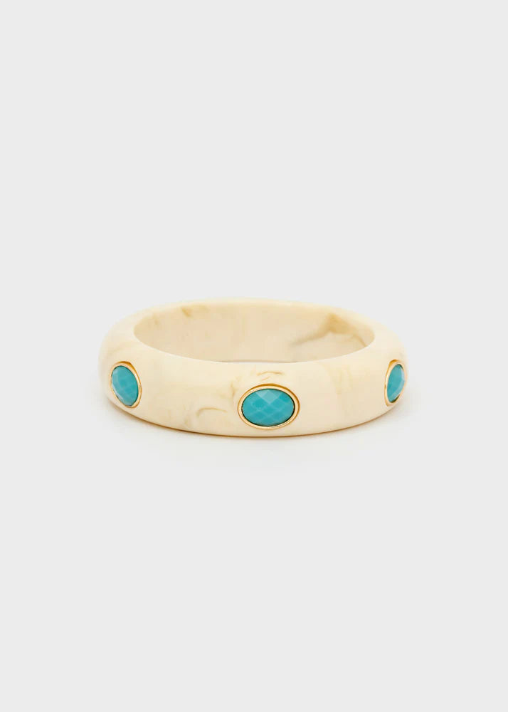 Nali - bracciale alis con pietre