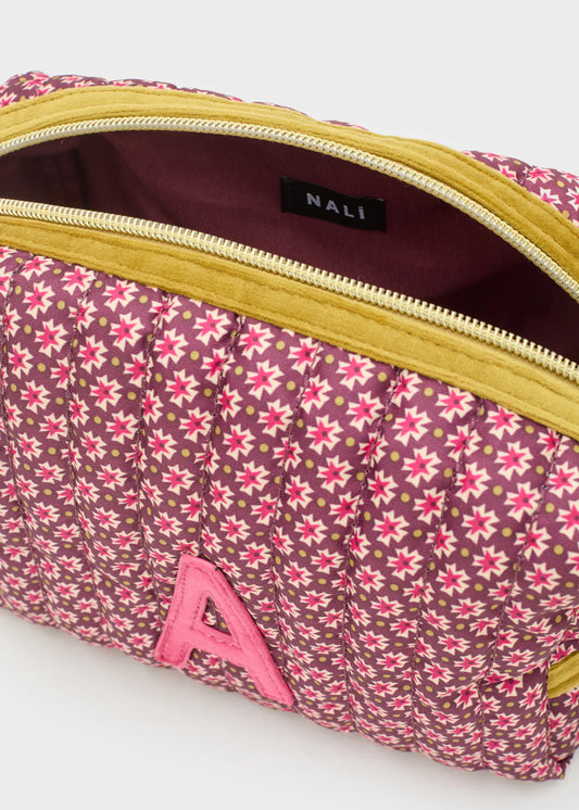 Nali- pouch lettera