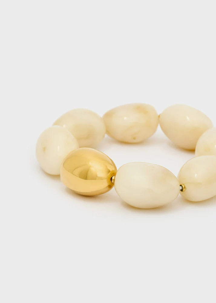 Nali - bracciale Chiara in resina