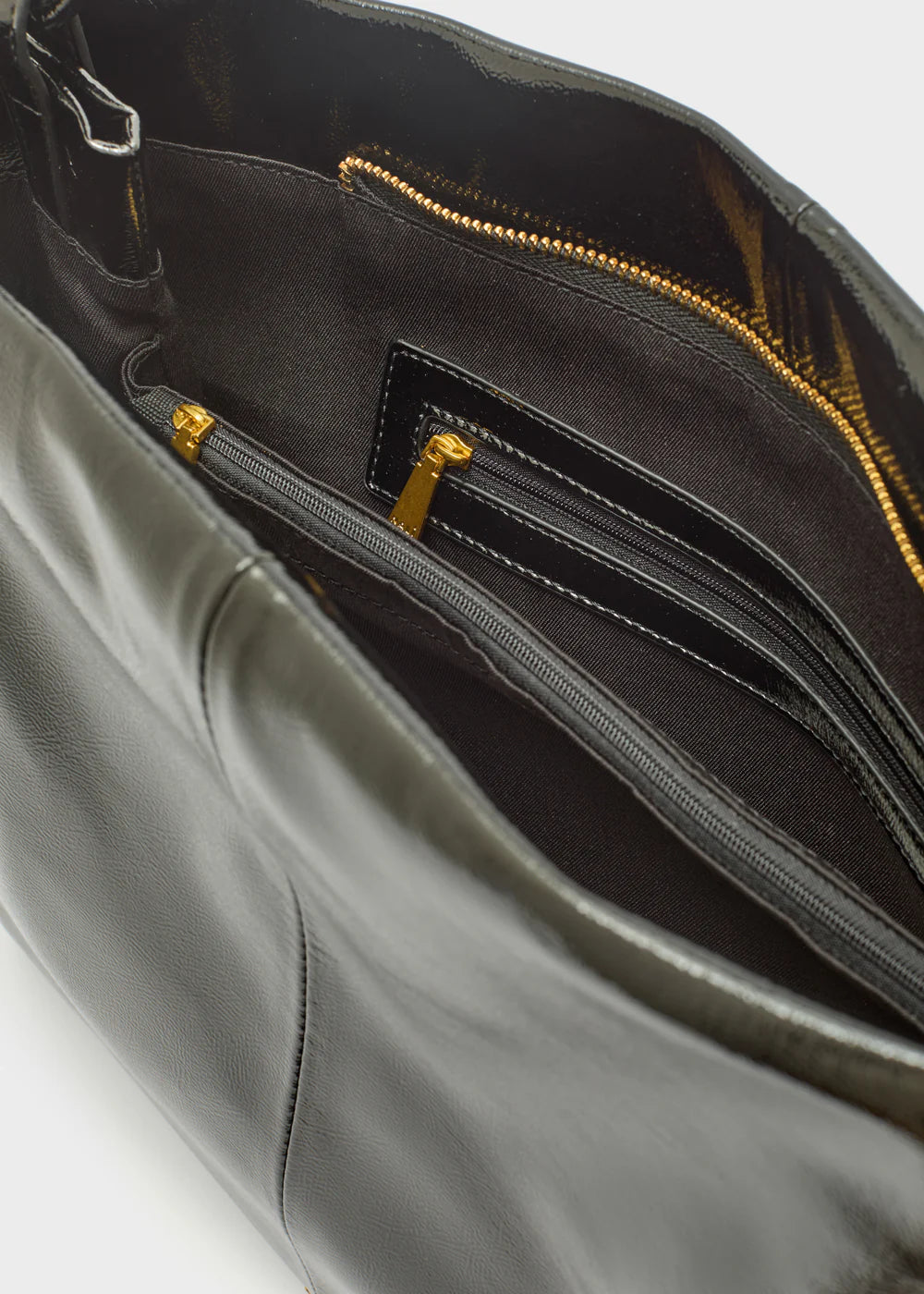 Nali- borsa janelle spalla lucida