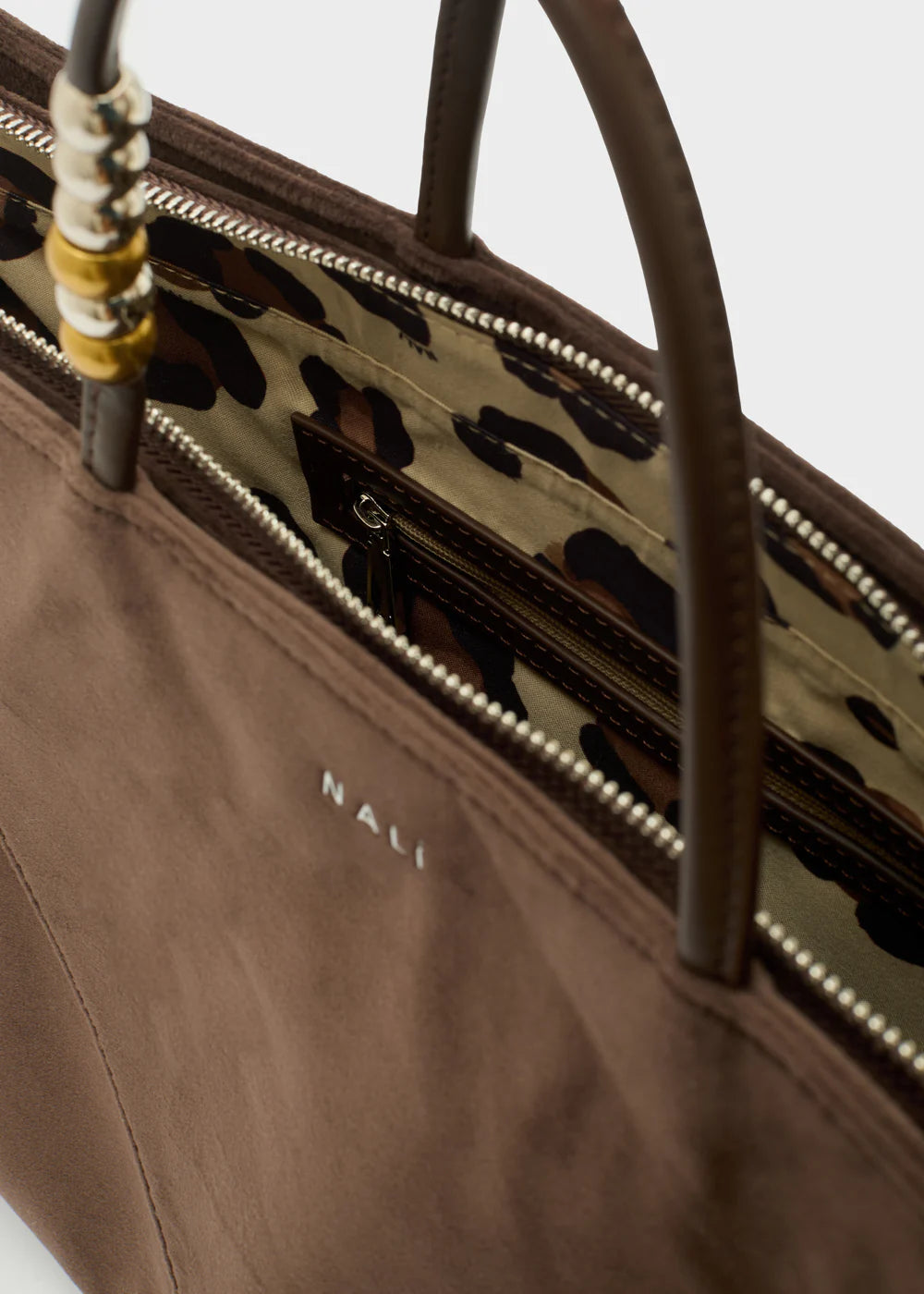 Nali- borsa karen big velluto