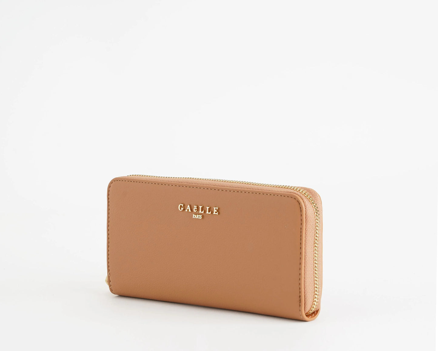 Gaelle-  Regular zip around essential