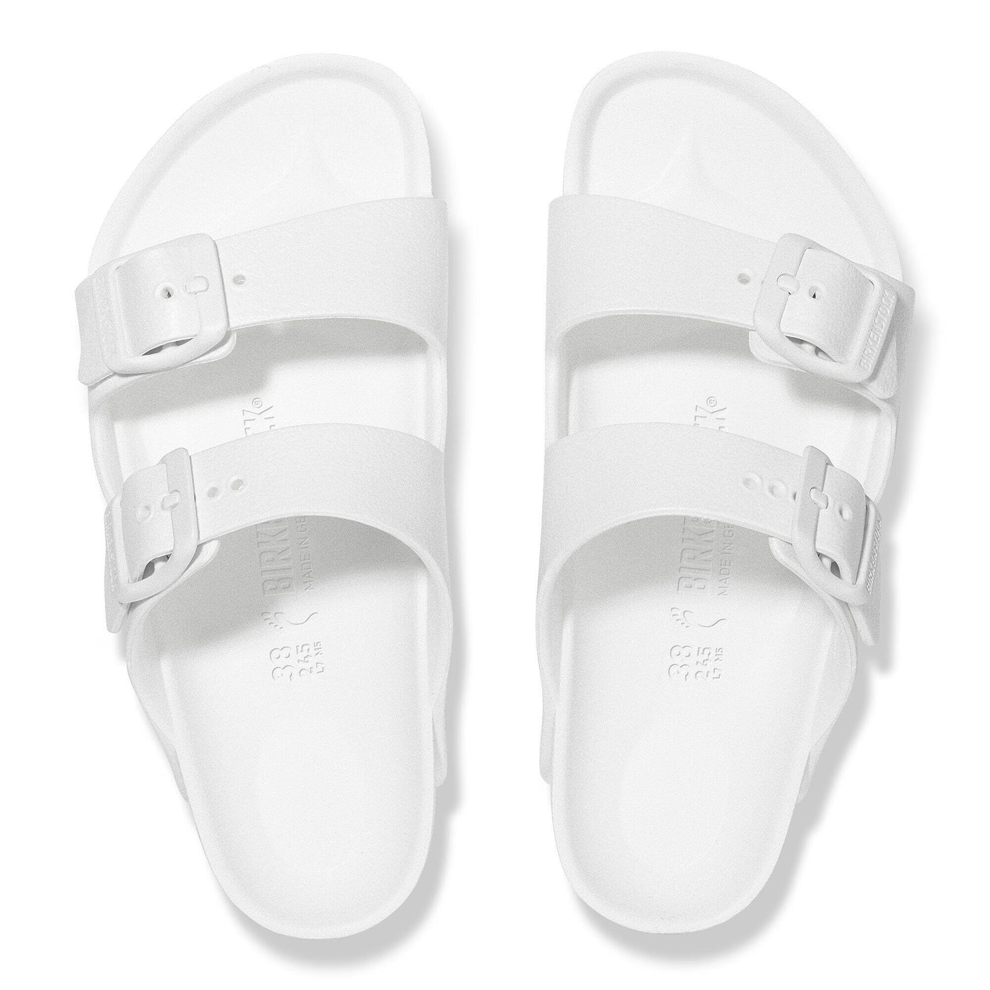 Birkenstock - Arizona Eva Kids