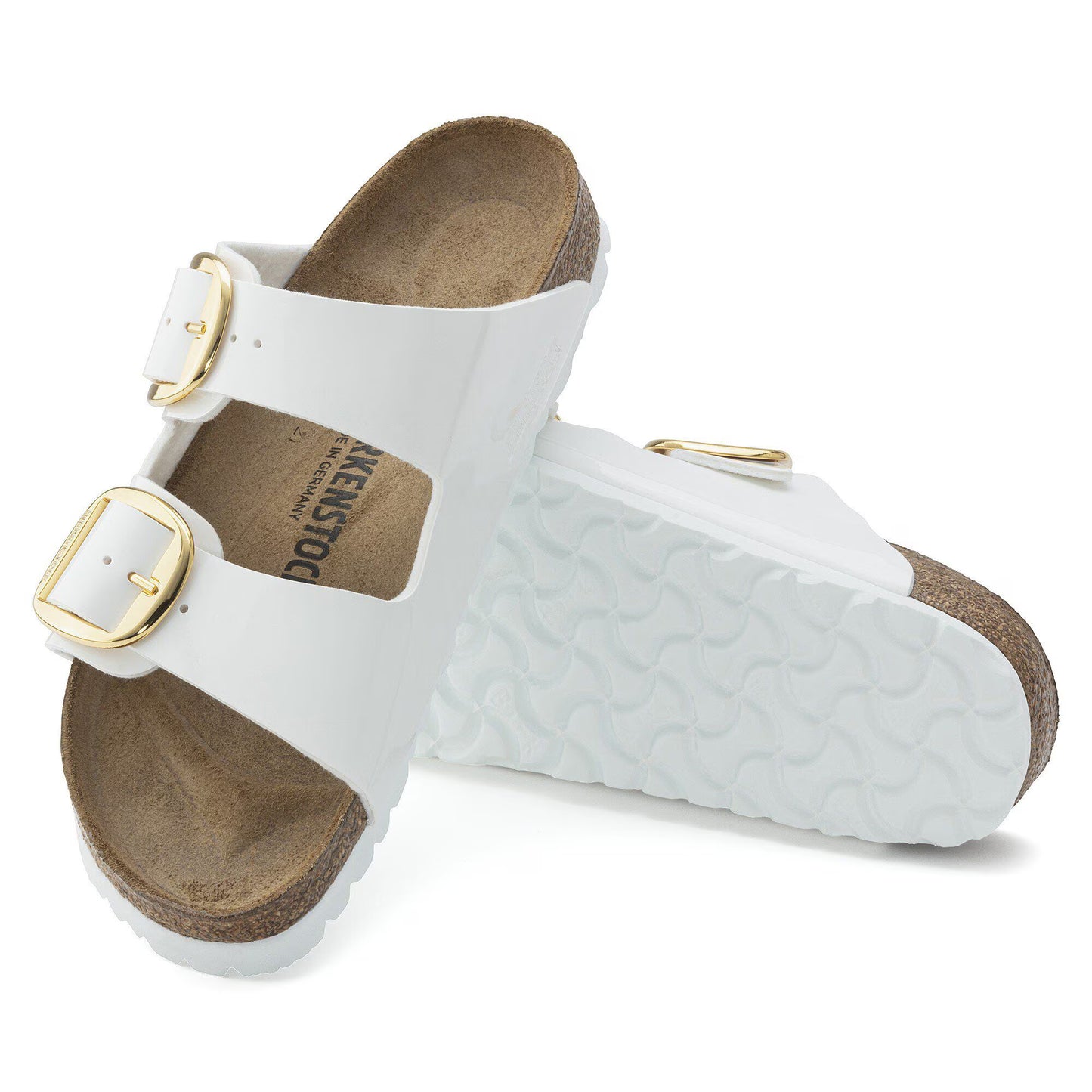 Birkenstock - Arizona Big Buckle